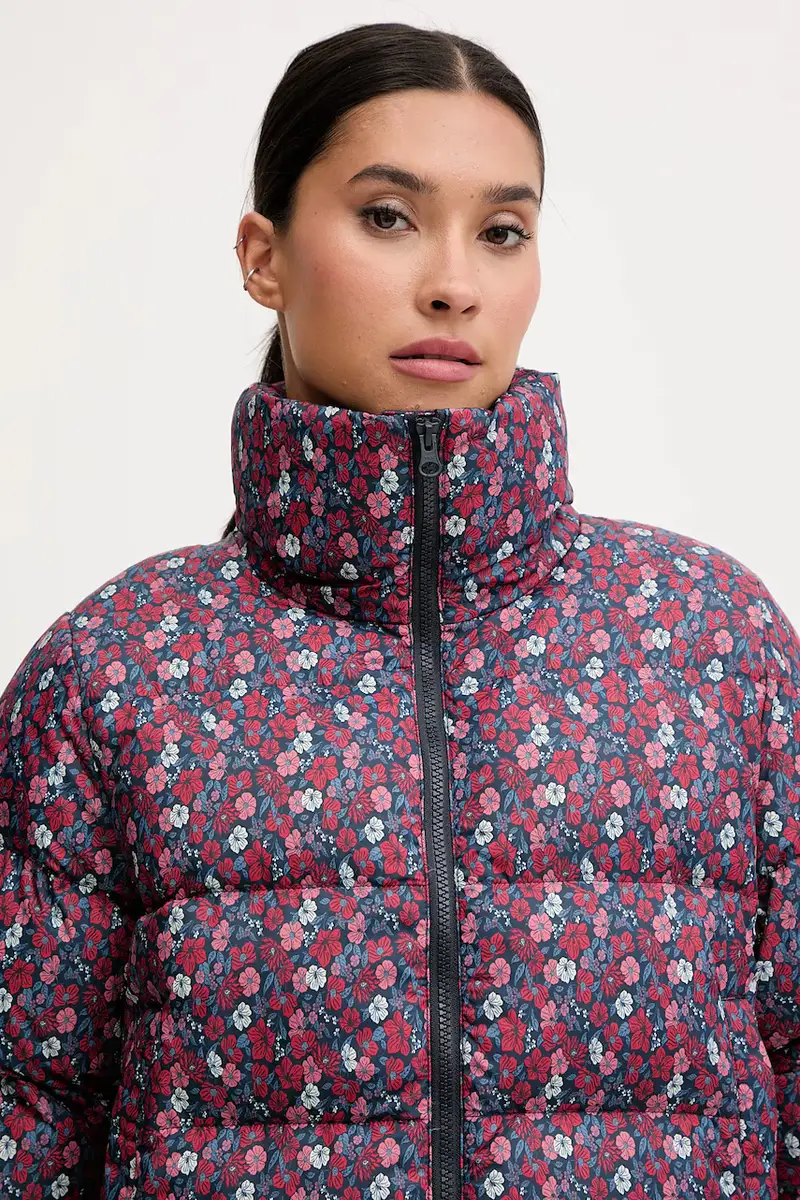 giacca JADE donna colore nero 53109 Blu navy miniatura 4