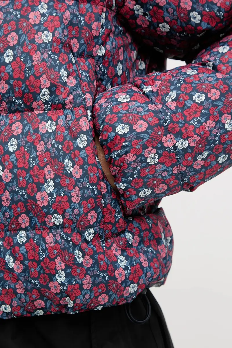 giacca JADE donna colore nero 53109 Blu navy miniatura 5