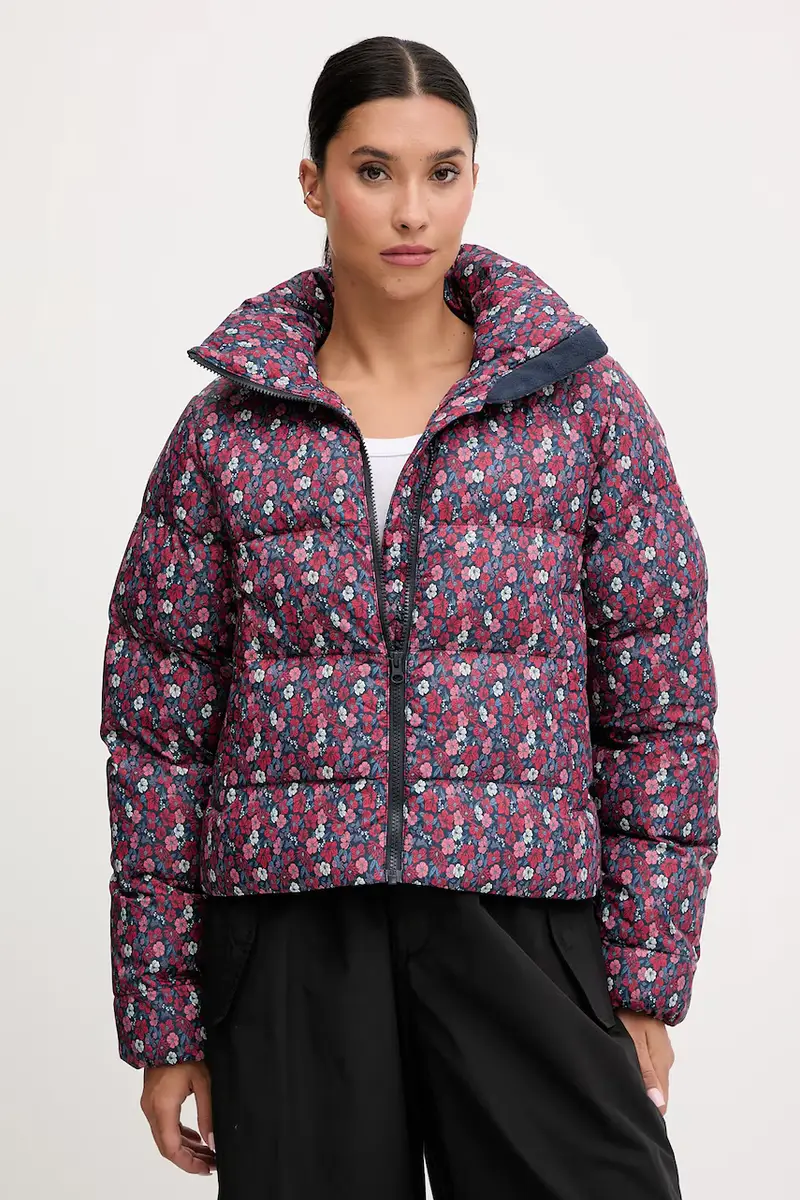 giacca JADE donna colore nero 53109 Blu navy