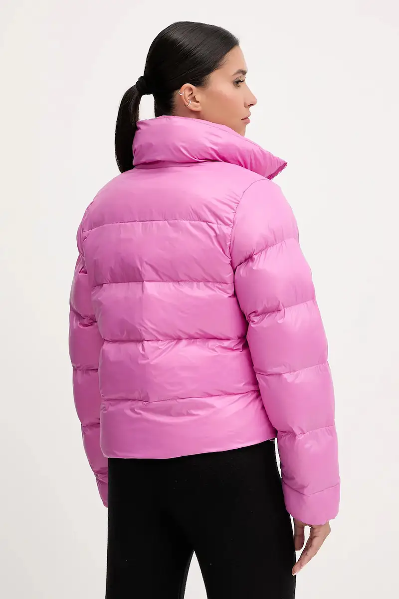 giacca JADE donna colore nero 53109 Rosa miniatura 3