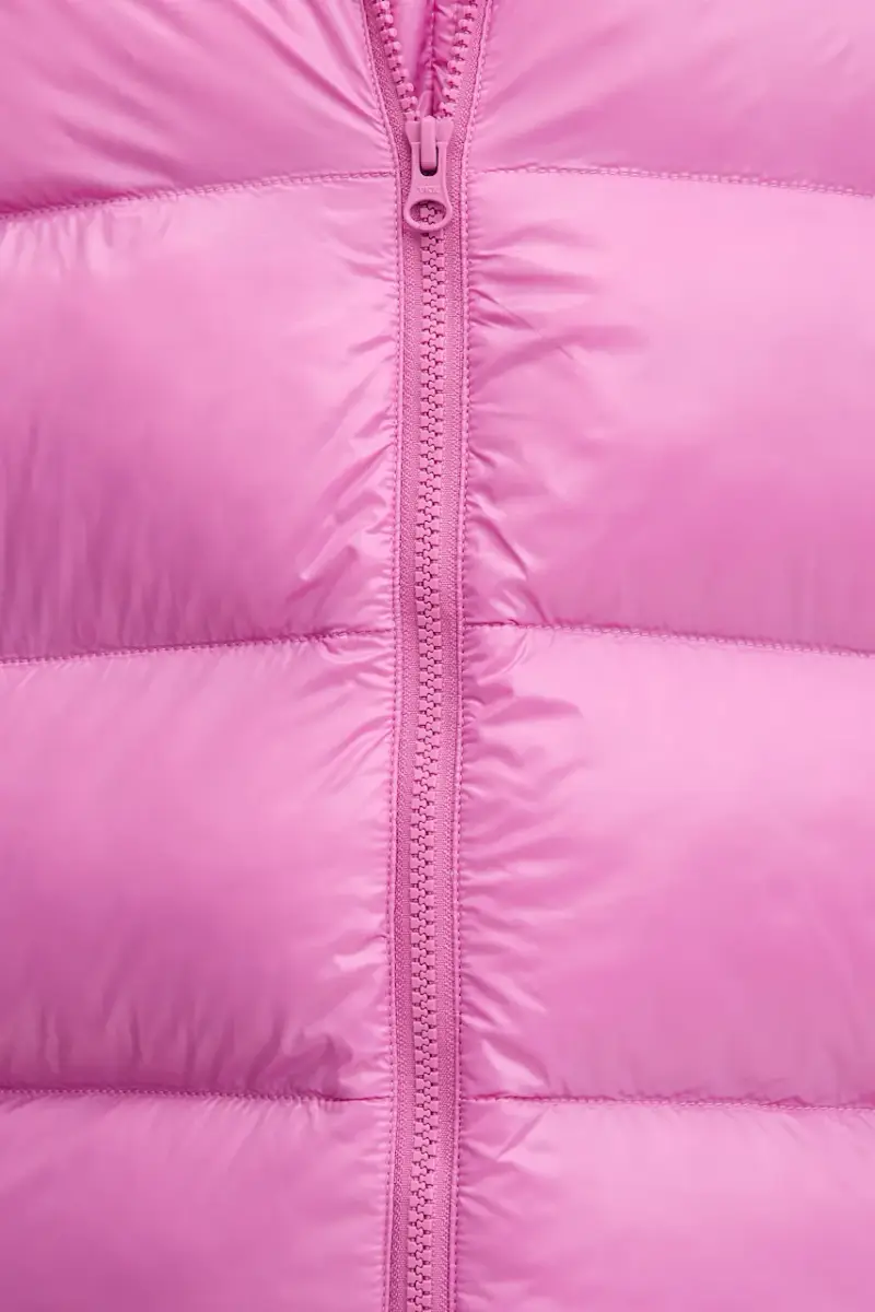 giacca JADE donna colore nero 53109 Rosa miniatura 5