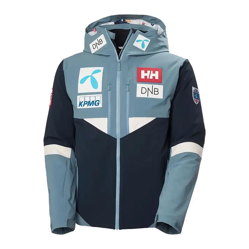 GIACCA KVITFJELL RACE INSULATED