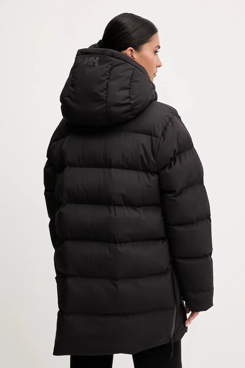 giacca Nero miniatura 3