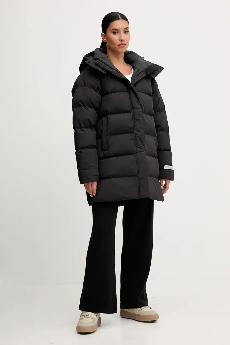 giacca Nero miniatura 5