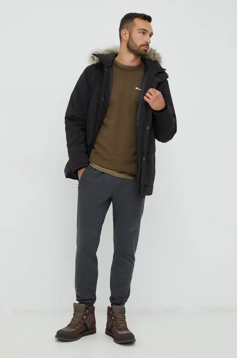 giacca Nero miniatura 2