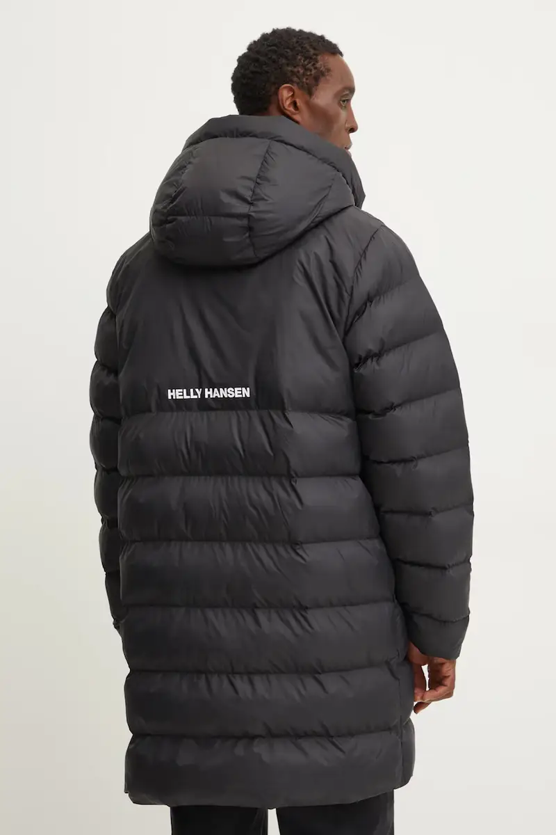 giacca OSLO uomo colore nero 53466 miniatura 3