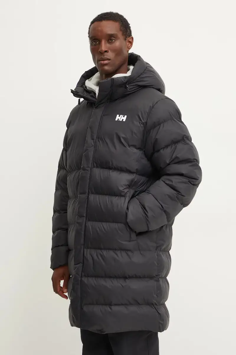 giacca OSLO uomo colore nero 53466 miniatura 4