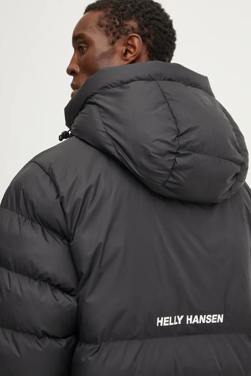 giacca OSLO uomo colore nero 53466 miniatura 5