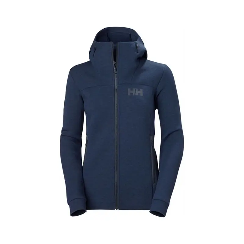 Giacca Sci Ocean Swt Navy Donna M
