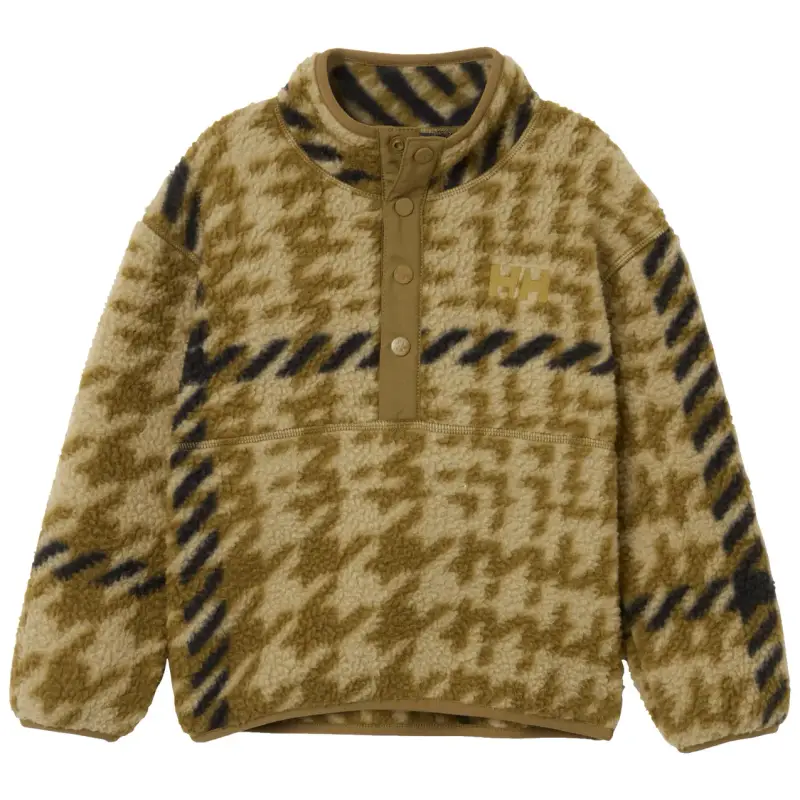 Giacca sportiva da bambino Helly Hansen Frosty Pile