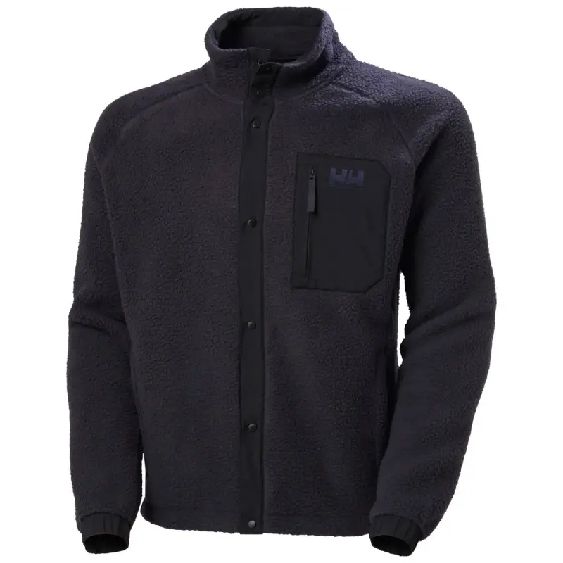 Giacca sportiva Helly Hansen Panorama Pile Snap