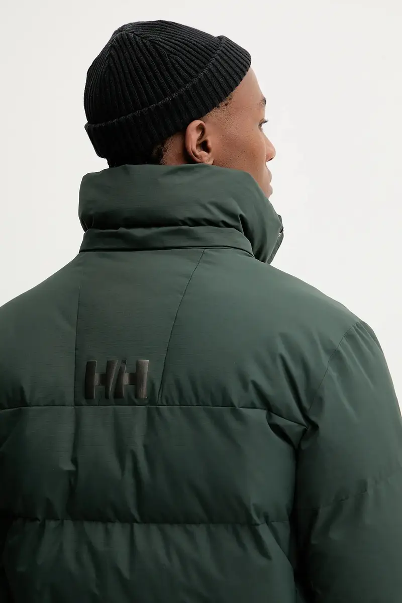 giacca uomo colore grigio Verde miniatura 5