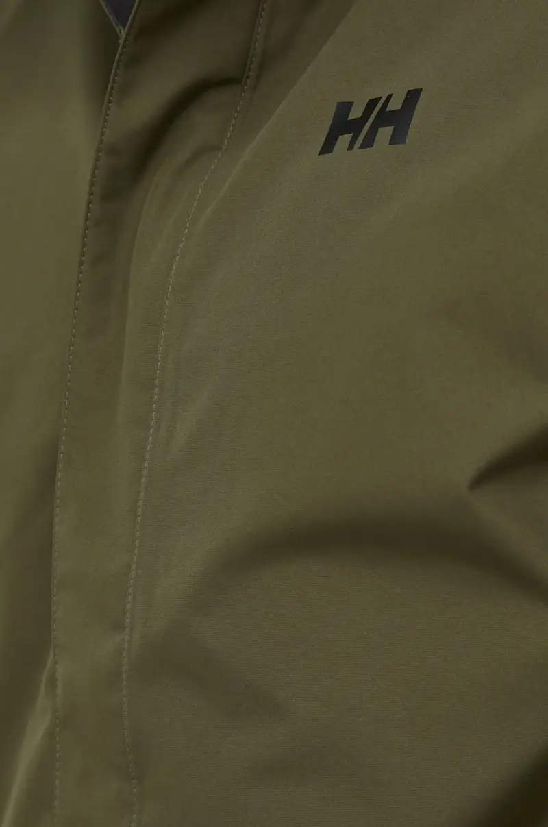 giacca uomo Verde miniatura 5