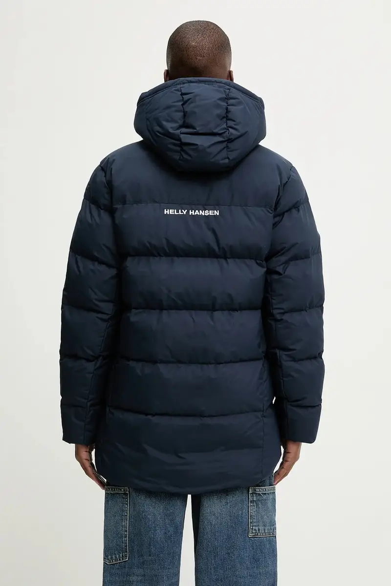 giacca VARDO PARKA colore blu navy 54503 miniatura 3