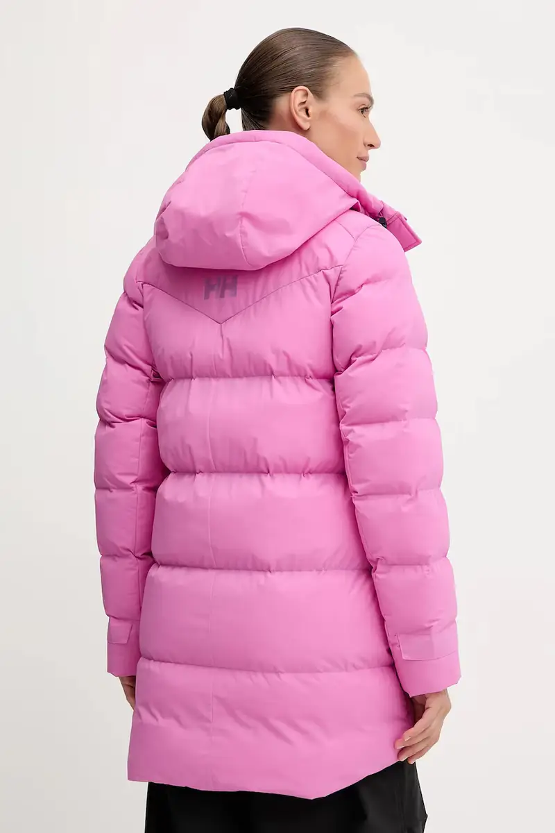 giacca Violetto miniatura 3