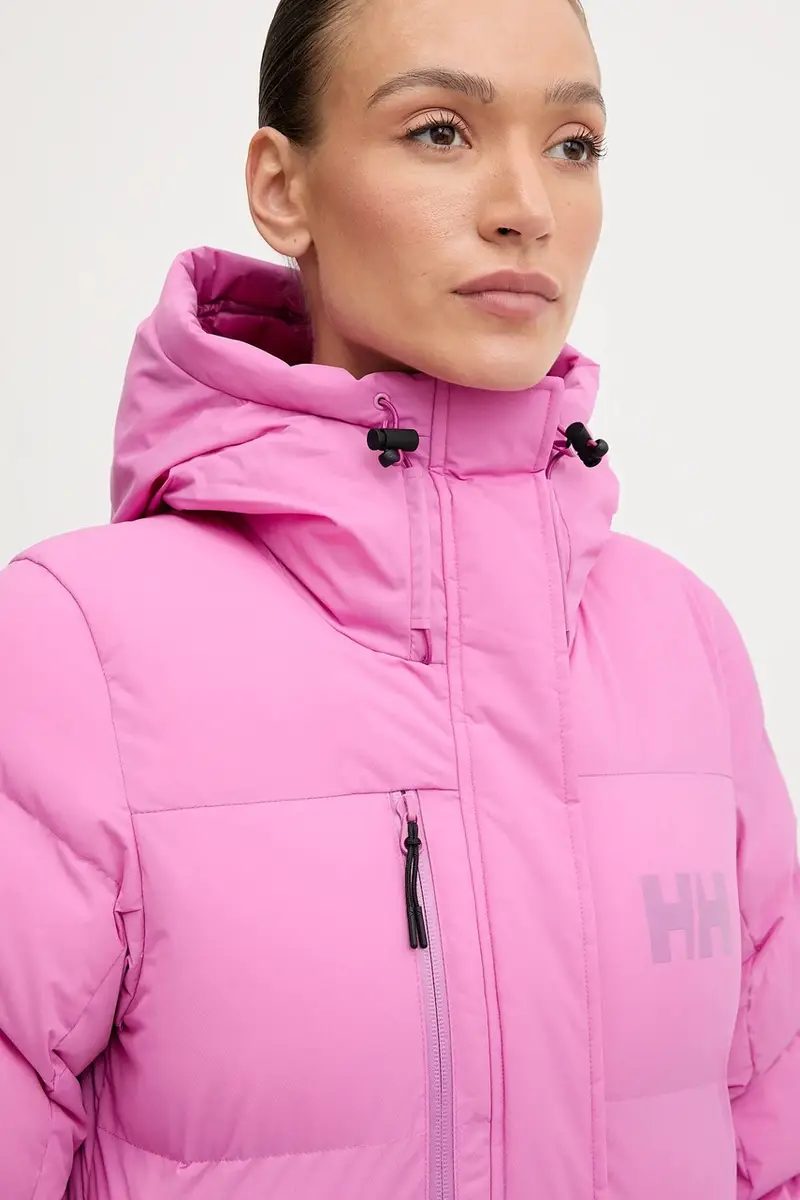 giacca Violetto miniatura 4