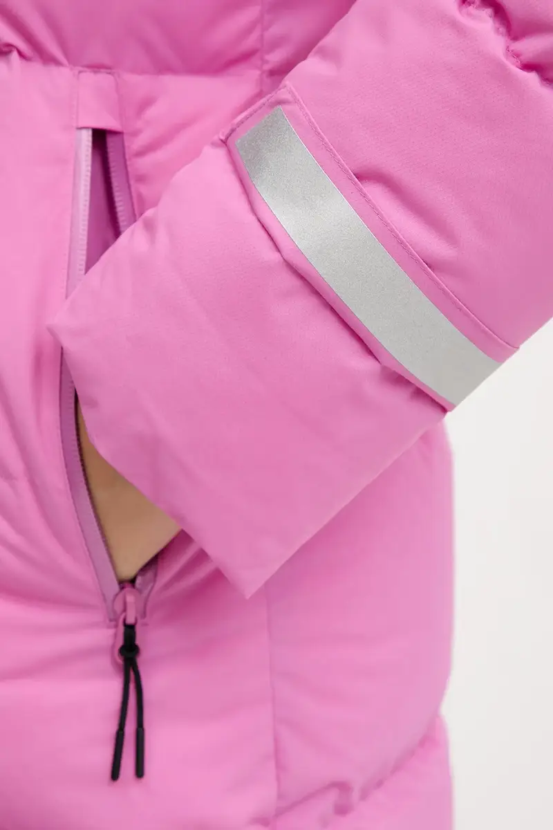 giacca Violetto miniatura 5