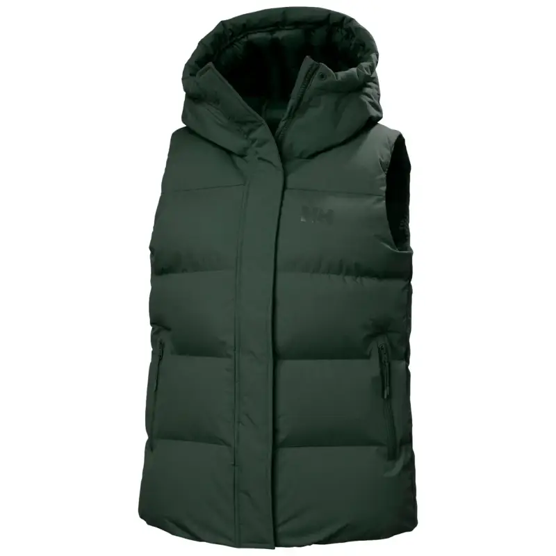 Gilet con cappuccio da donna Helly Hansen Adore