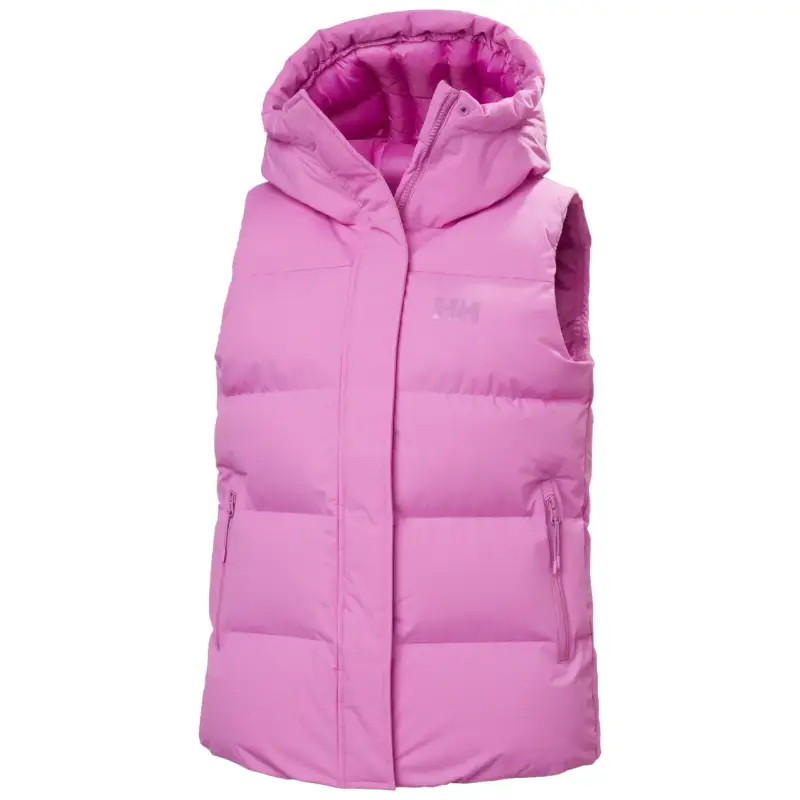 Gilet con cappuccio da donna Helly Hansen Adore