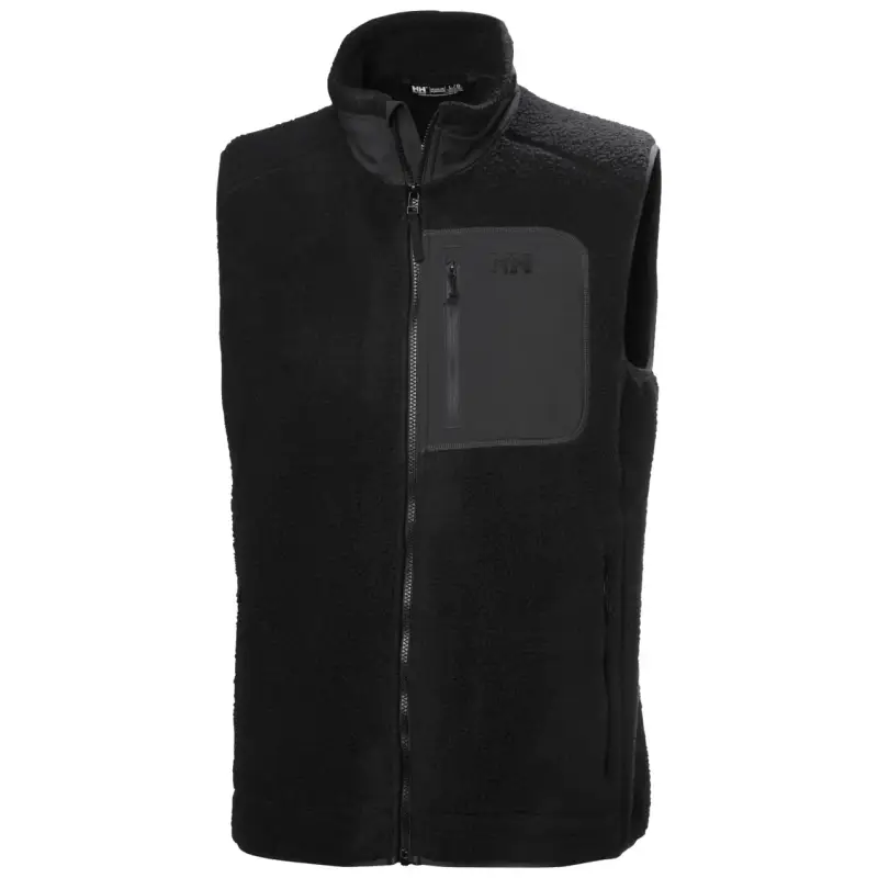 Gilet Helly Hansen Panorama Pile Block