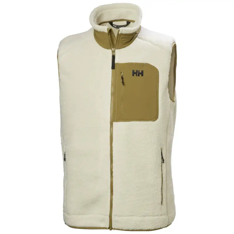 Gilet Helly Hansen Panorama Pile Block