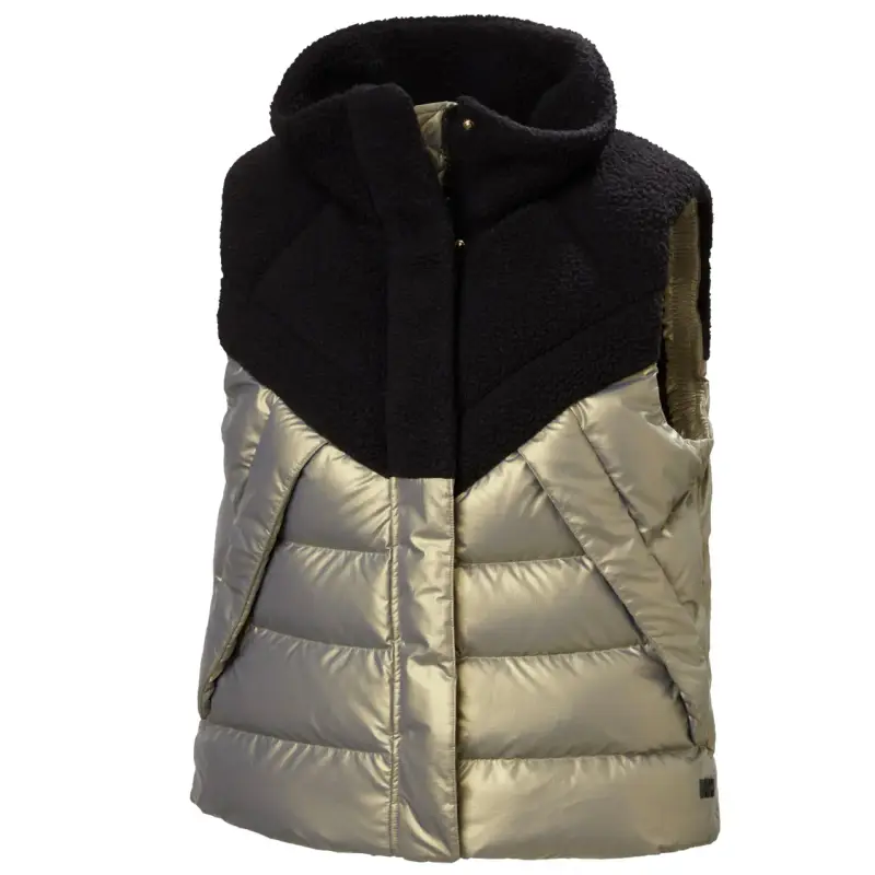 Gilet imbottito da donna Helly Hansen Bliss Down