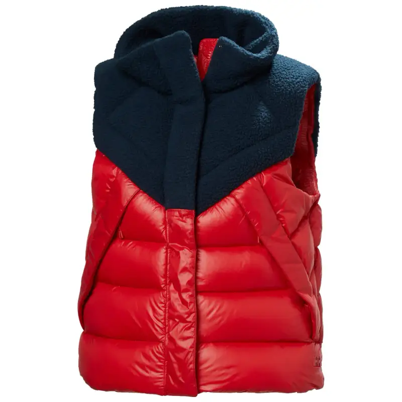 Gilet imbottito da donna Helly Hansen Bliss Down