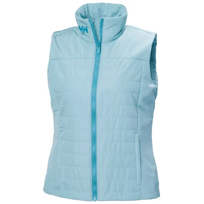 Gilet imbottito da donna Helly Hansen Crew Insulator 2 0