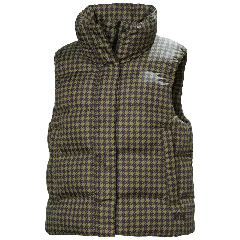 Gilet imbottito da donna Helly Hansen Jade