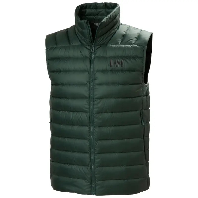 Gilet imbottito Helly Hansen Verglas Down 2 0