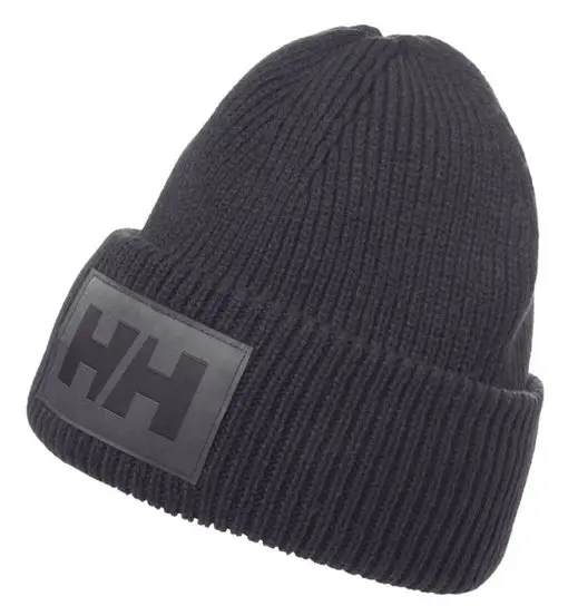 HH BOX - berretto Dark Violet