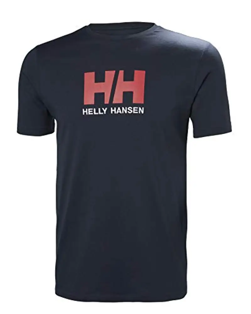 Helly Hansen T-shirt Uomo Blu 212742