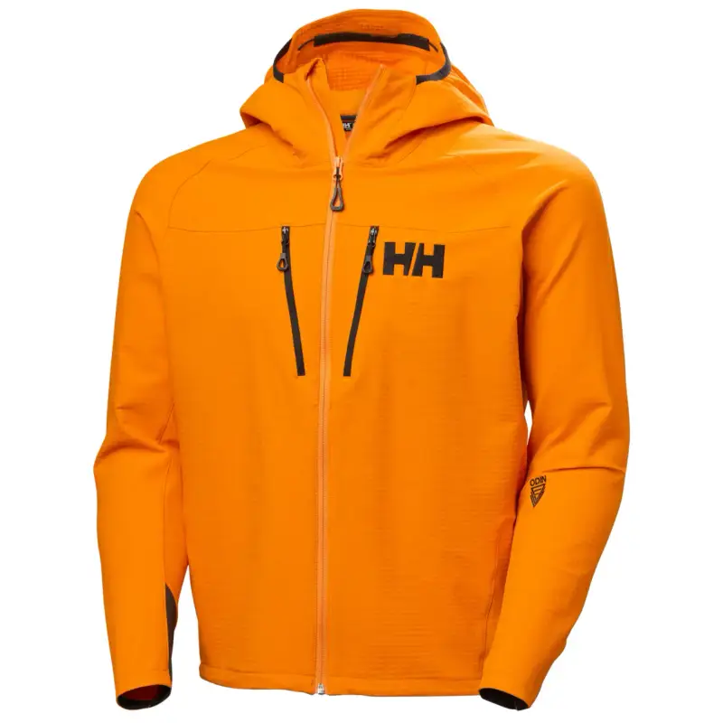 Impermeabile con cappuccio Helly Hansen Odin Pro Shield