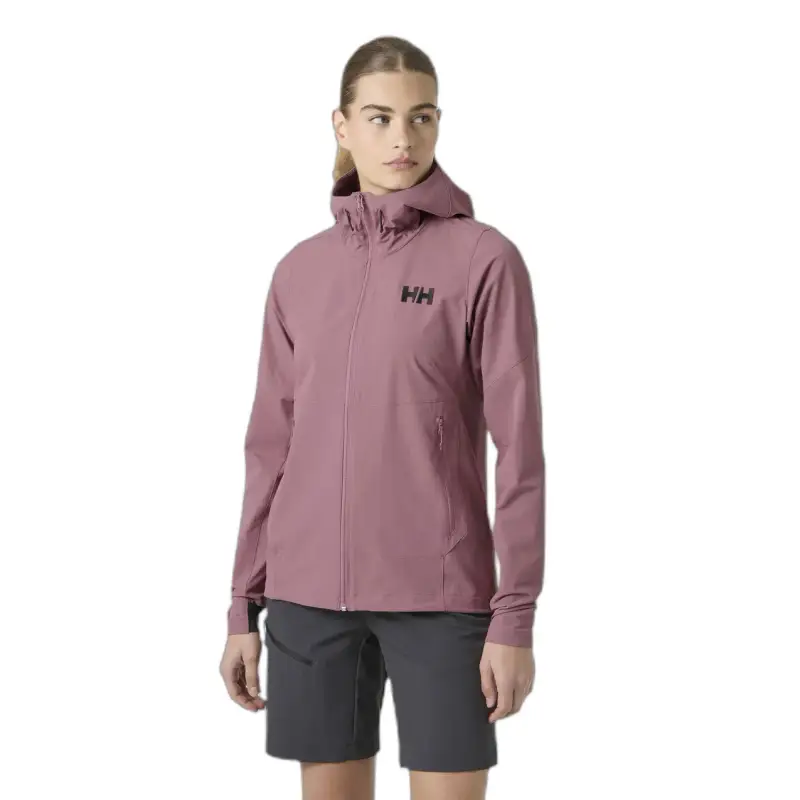 Impermeabile da donna Helly Hansen Blaze Softshell