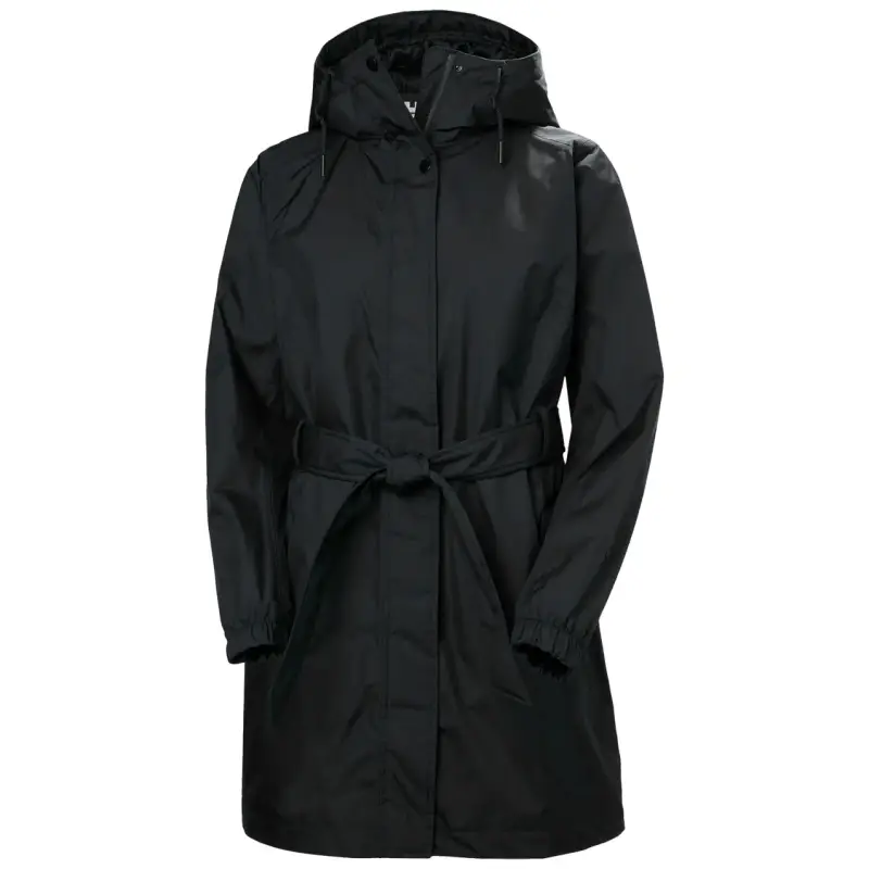 Helly Hansen Impermeabile da donna Classic Ins Trench