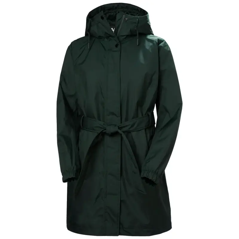 Helly Hansen Impermeabile da donna Classic Ins Trench