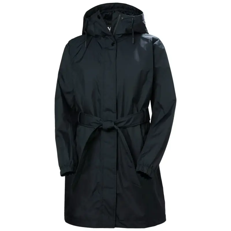 Helly Hansen Impermeabile da donna Classic Ins Trench