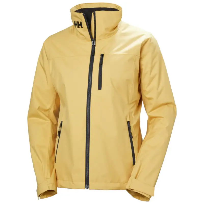 Impermeabile da donna Helly Hansen Crew 2