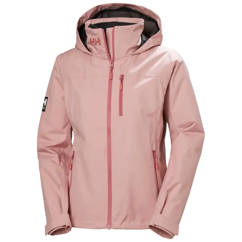 Impermeabile da donna Helly Hansen Crew Midl 2 0