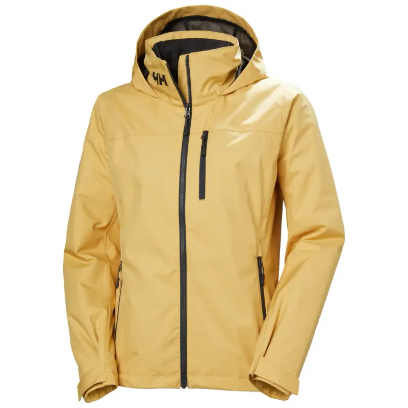 Impermeabile da donna Helly Hansen Crew Midl 2 0