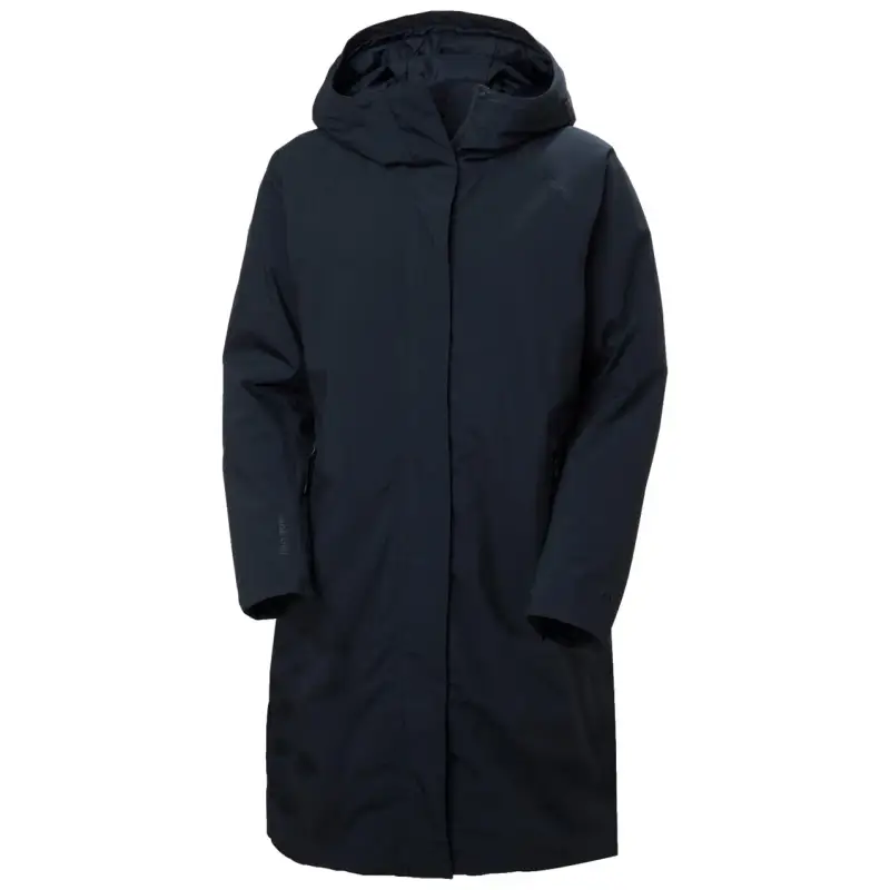 Impermeabile da donna Helly Hansen Lily