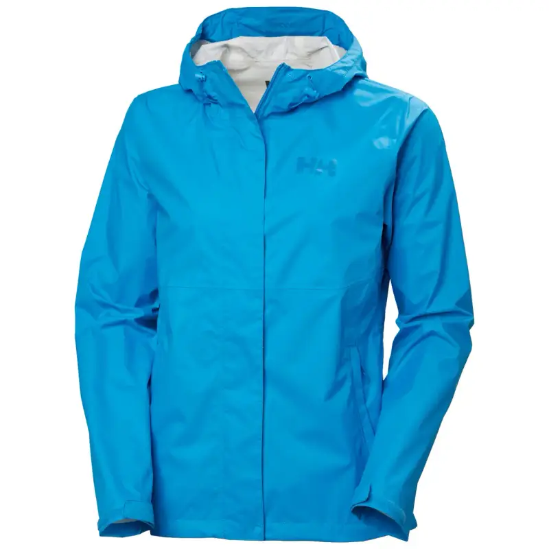 Impermeabile da donna Helly Hansen Loke