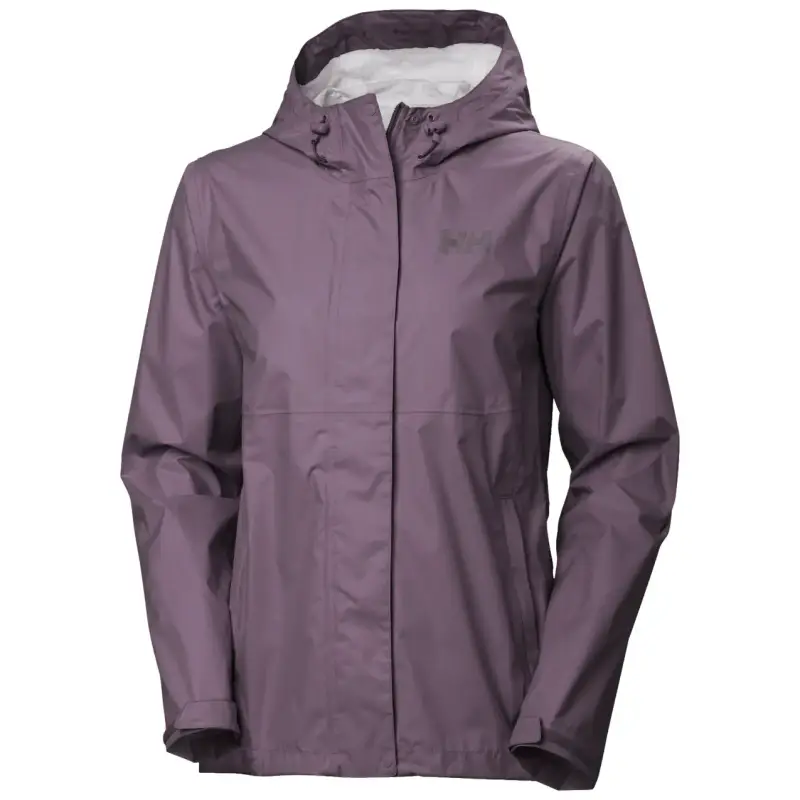 Impermeabile da donna Helly Hansen Loke