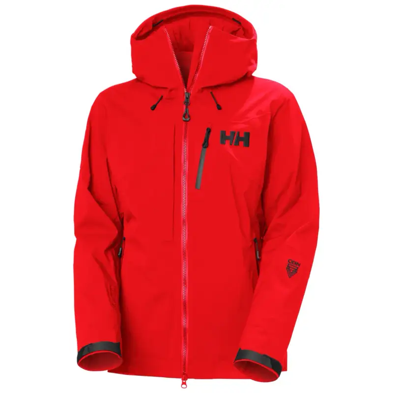 Impermeabile da donna Helly Hansen Odin Infinity 2 0