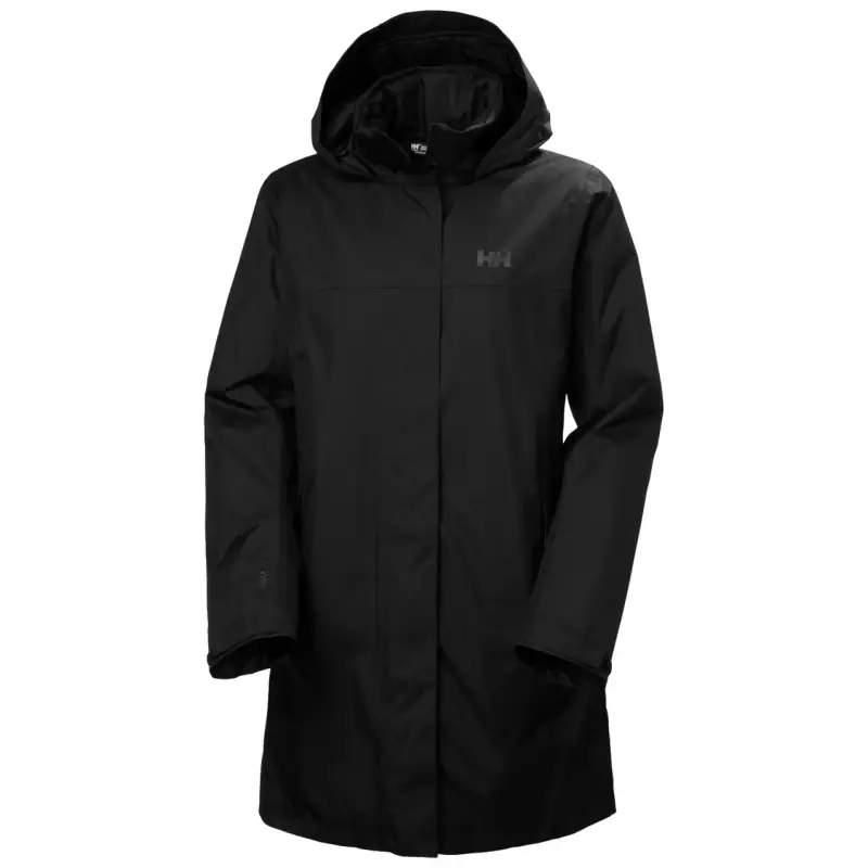 Impermeabile da donna Helly Hansen Vancouver INS