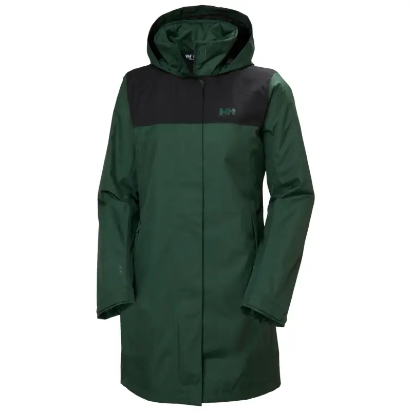 Impermeabile da donna Helly Hansen Vancouver INS