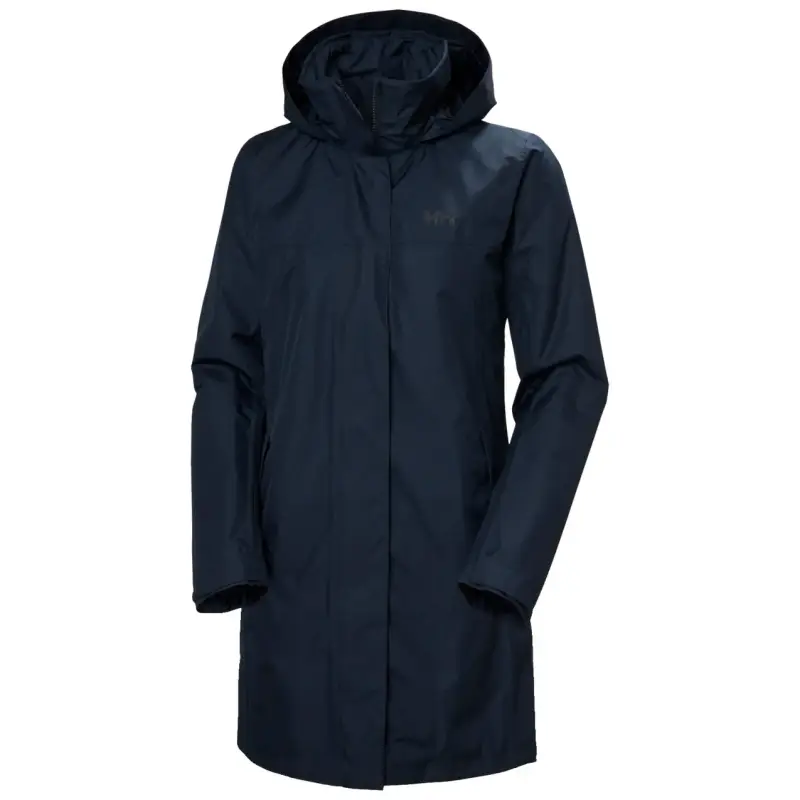 Impermeabile da donna Helly Hansen Vancouver INS