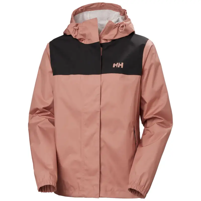 Impermeabile da donna Helly Hansen Vancouver