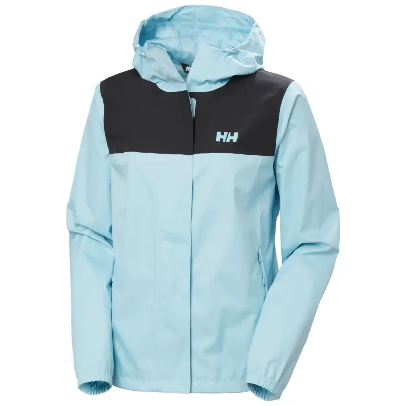 Impermeabile da donna Helly Hansen Vancouver
