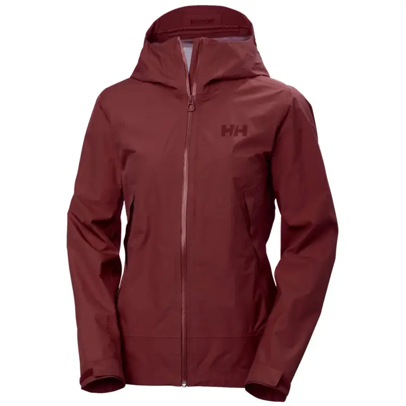 Impermeabile da donna Helly Hansen Verglas Infinity 2 0